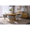 Sunpan Kalla Round Dining Table