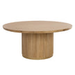 Sunpan Kalla Round Dining Table