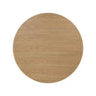 Sunpan Kalla Round Dining Table