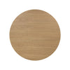 Sunpan Kalla Round Dining Table