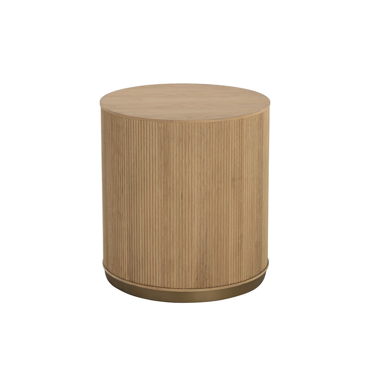 Sunpan Kalla Side Table