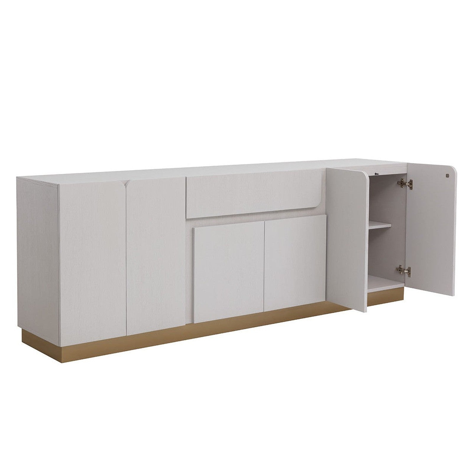 Sunpan Greco Sideboard