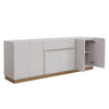 Sunpan Greco Sideboard