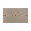 Sunpan Viga Coffee Table