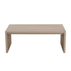 Sunpan Viga Coffee Table