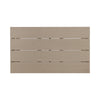 Sunpan Viga Coffee Table