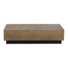 Sunpan Albans Coffee Table