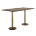 Sunpan Corina Bar Table