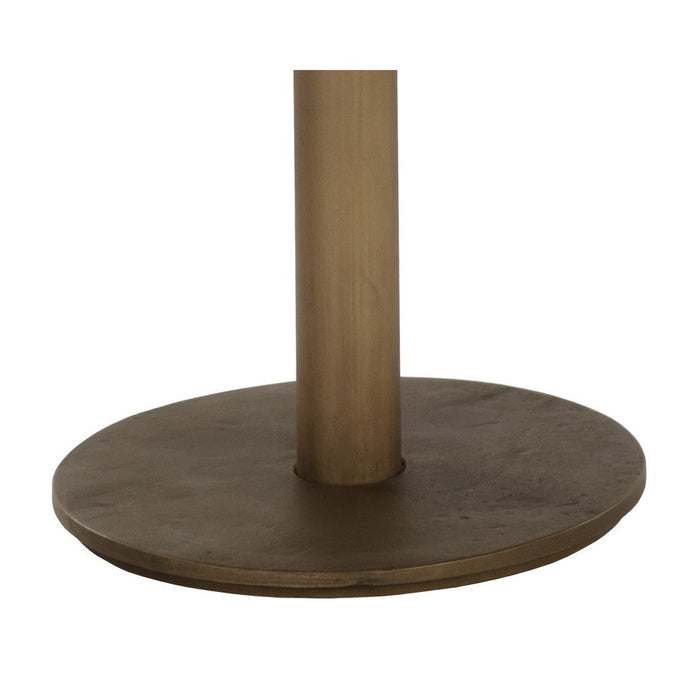 Sunpan Corina Bar Table