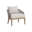 Sunpan Capri Lounge Chair