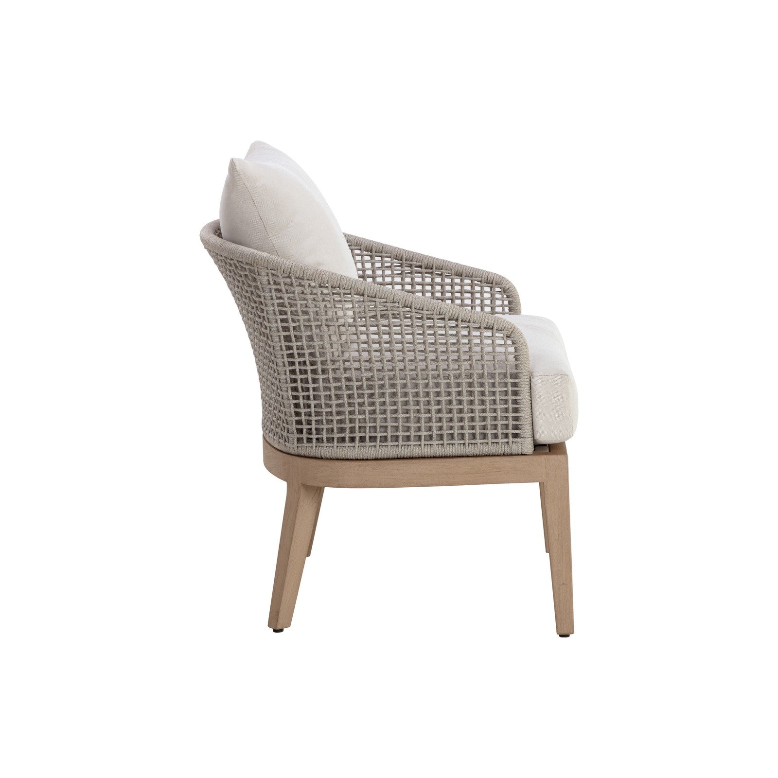 Sunpan Capri Lounge Chair