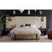 Sunpan Tarrant King Bed