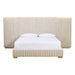 Sunpan Tarrant King Bed