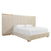 Sunpan Tarrant King Bed