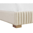 Sunpan Tarrant King Bed