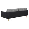 Sunpan Ashi Sofa