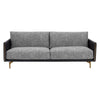 Sunpan Ashi Sofa