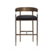 Sunpan Zanatta Barstool