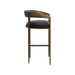 Sunpan Zanatta Barstool