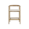 Sunpan Jeremy Counter Stool