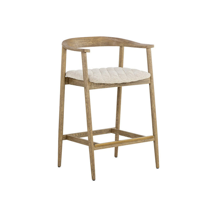 Sunpan Jeremy Counter Stool