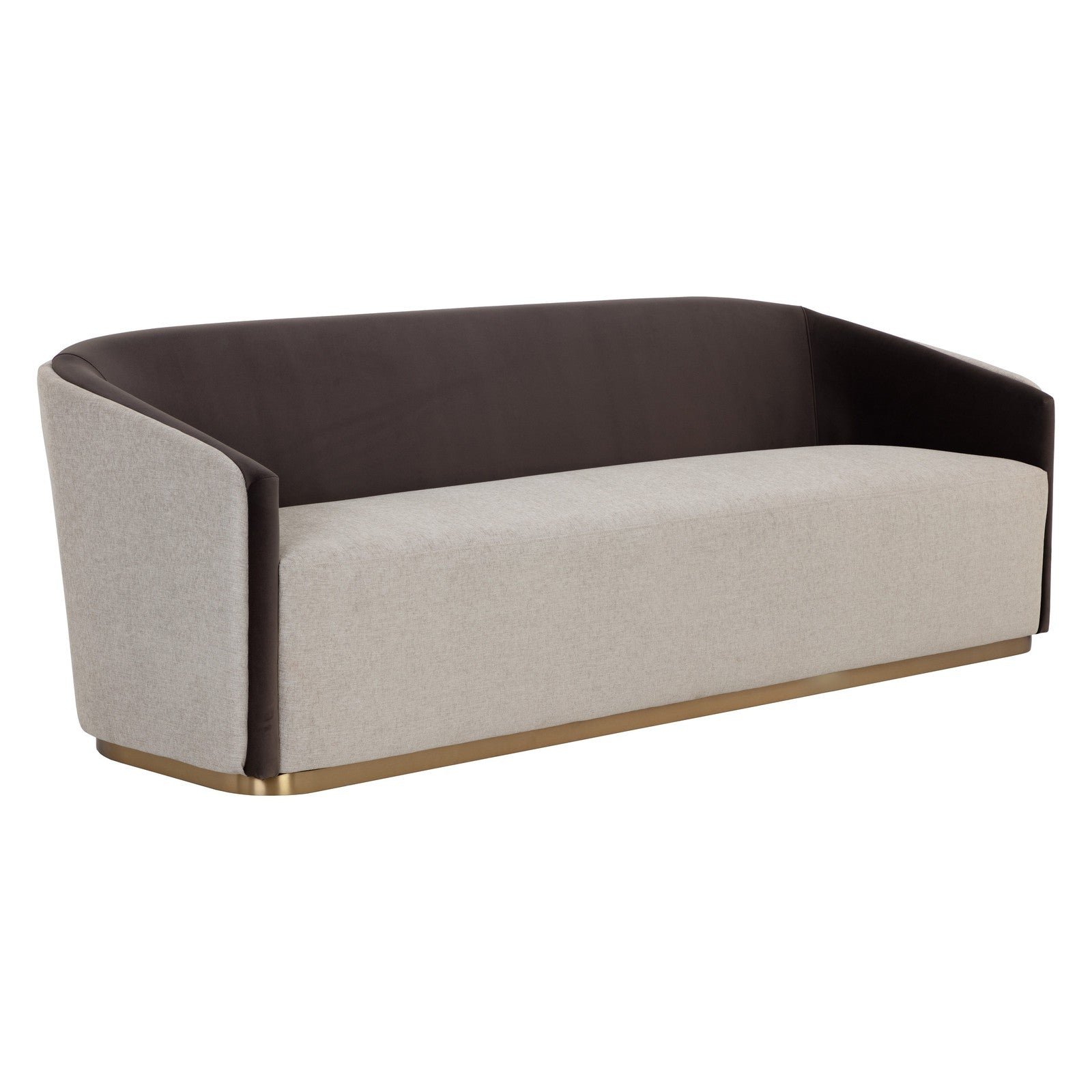 Sunpan Sheva Sofa