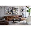 Sunpan Santino Sofa Chaise