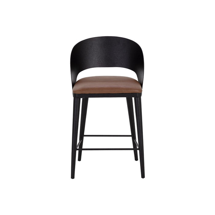 Sunpan Dezirae Counter Stool