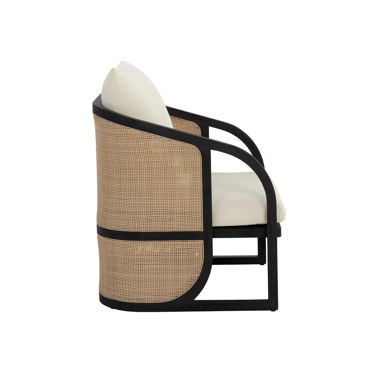 Sunpan Palermo Lounge Chair