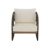 Sunpan Toulon Lounge Chair