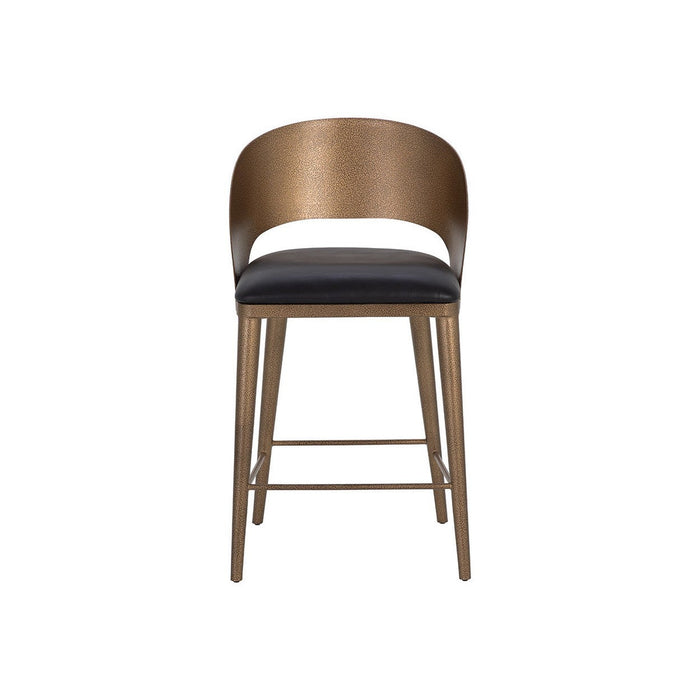 Sunpan Dezirae Counter Stool