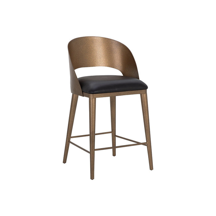 Sunpan Dezirae Counter Stool