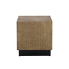 Sunpan Albans Side Table