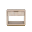 Sunpan Akava Nightstand