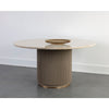 Sunpan Cataldi Dining Table