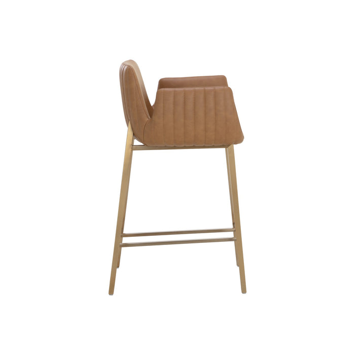 Sunpan Lucano Counter Stool