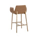 Sunpan Lucano Barstool