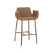 Sunpan Lucano Barstool