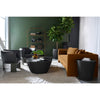 Sunpan Coleus Round Planter