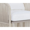 Sunpan Allariz Dining Armchair