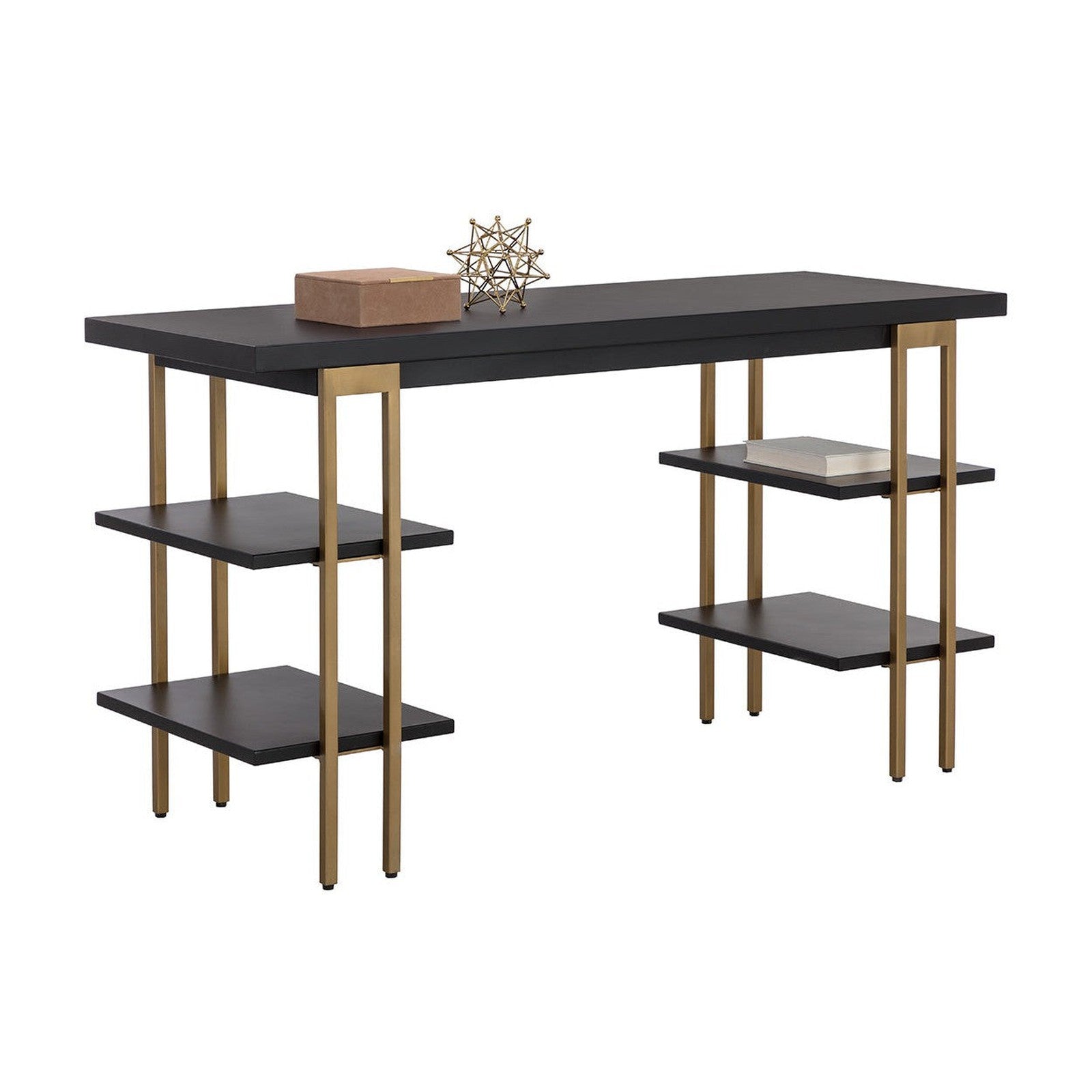 Sunpan Levigne Desk