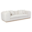 Sunpan Caspian Sofa