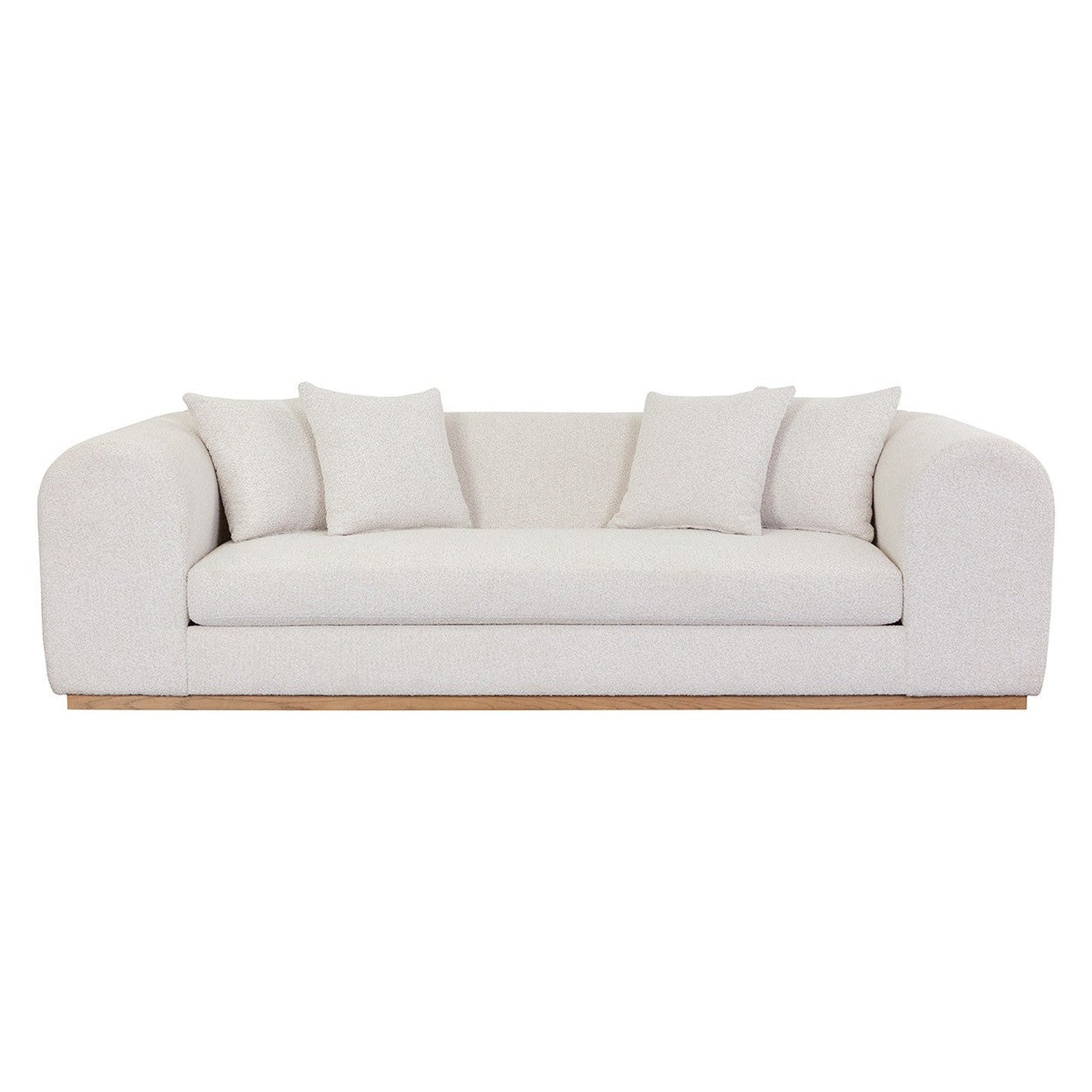 Sunpan Caspian Sofa