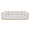 Sunpan Caspian Sofa