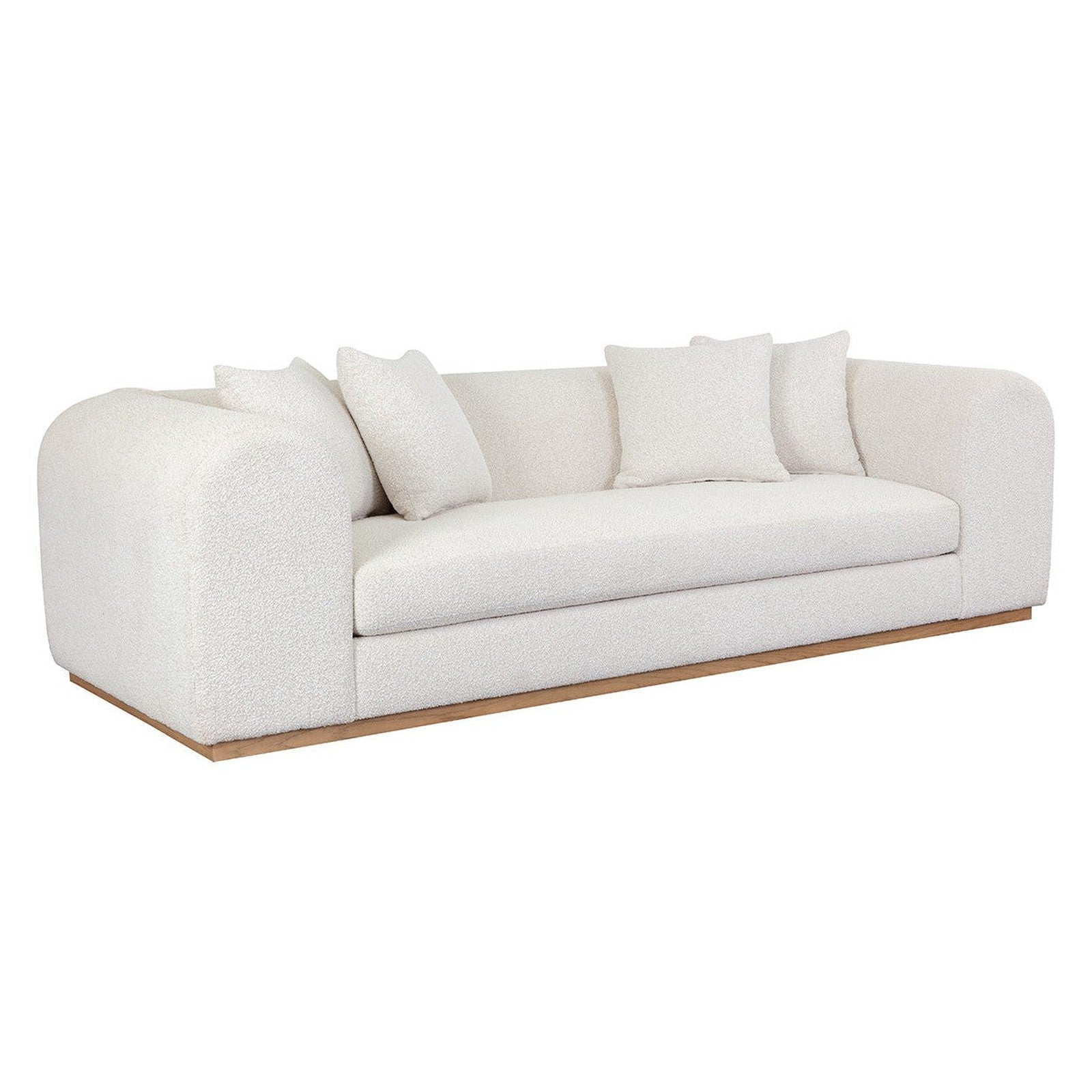 Sunpan Caspian Sofa