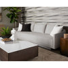 Sunpan Gannon Sofa