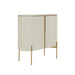 Sunpan Paloma Bar Cabinet