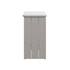 Sunpan Verin Barstool