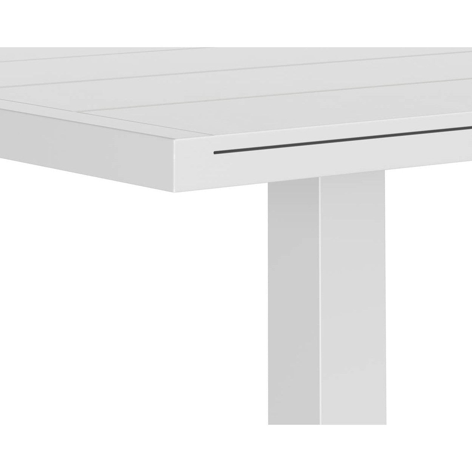 Sunpan Merano Bar Table