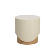 Sunpan Patras End Table
